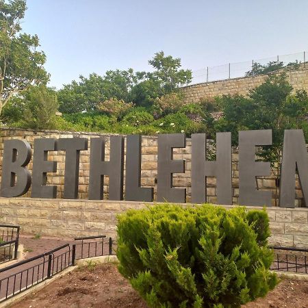 Hotel Dar Al Majus Bethlehem Esterno foto