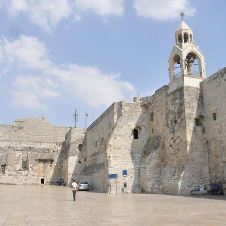 Hotel Dar Al Majus Bethlehem Esterno foto