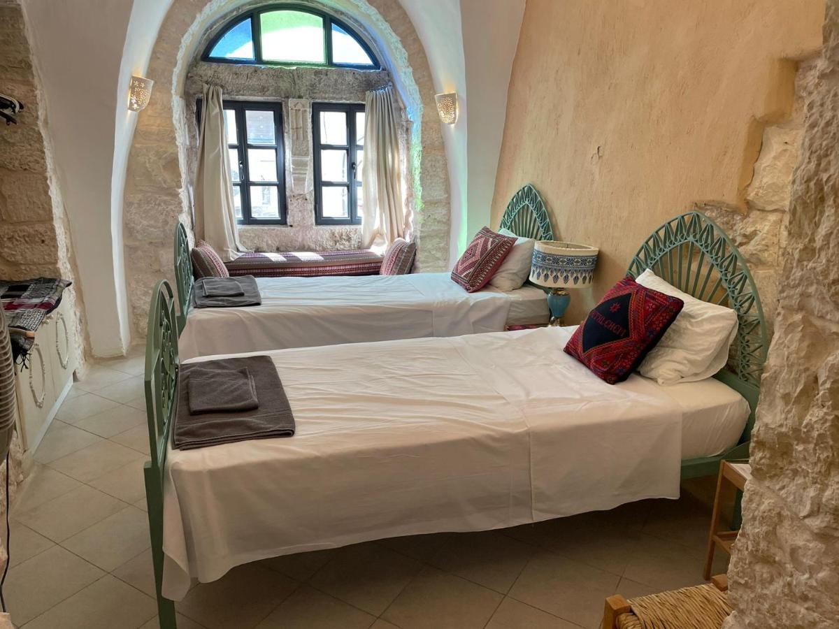 Hotel Dar Al Majus Bethlehem Esterno foto