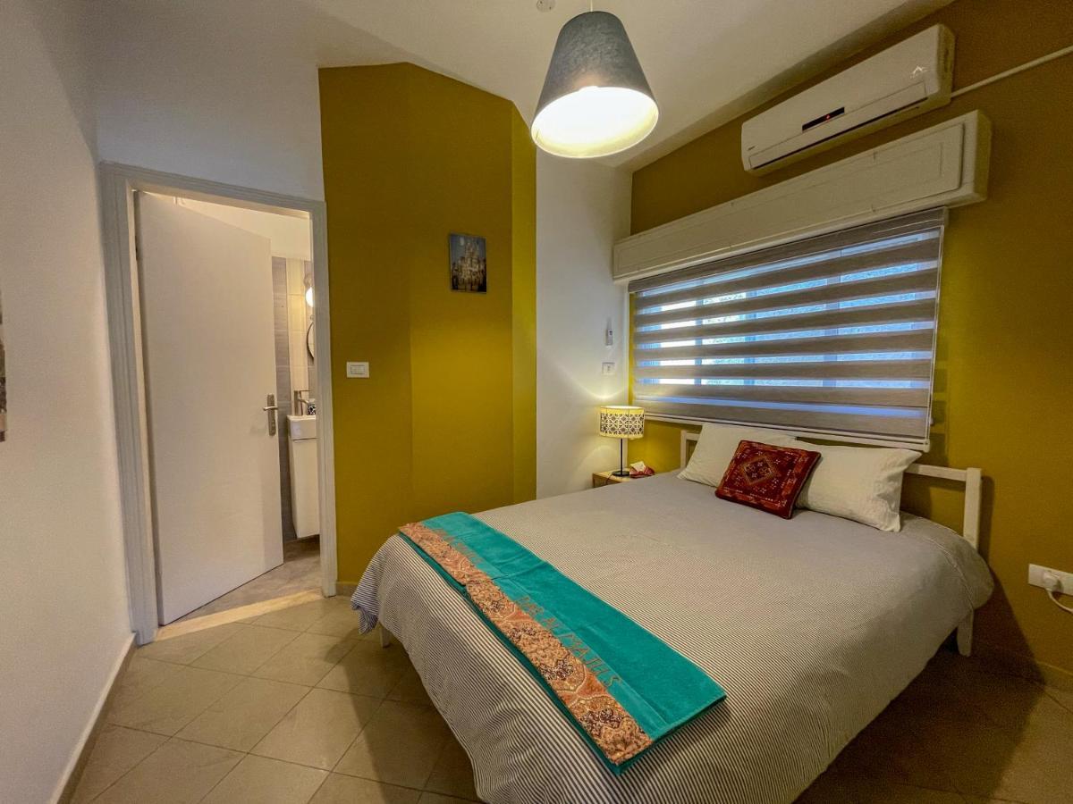Hotel Dar Al Majus Bethlehem Esterno foto