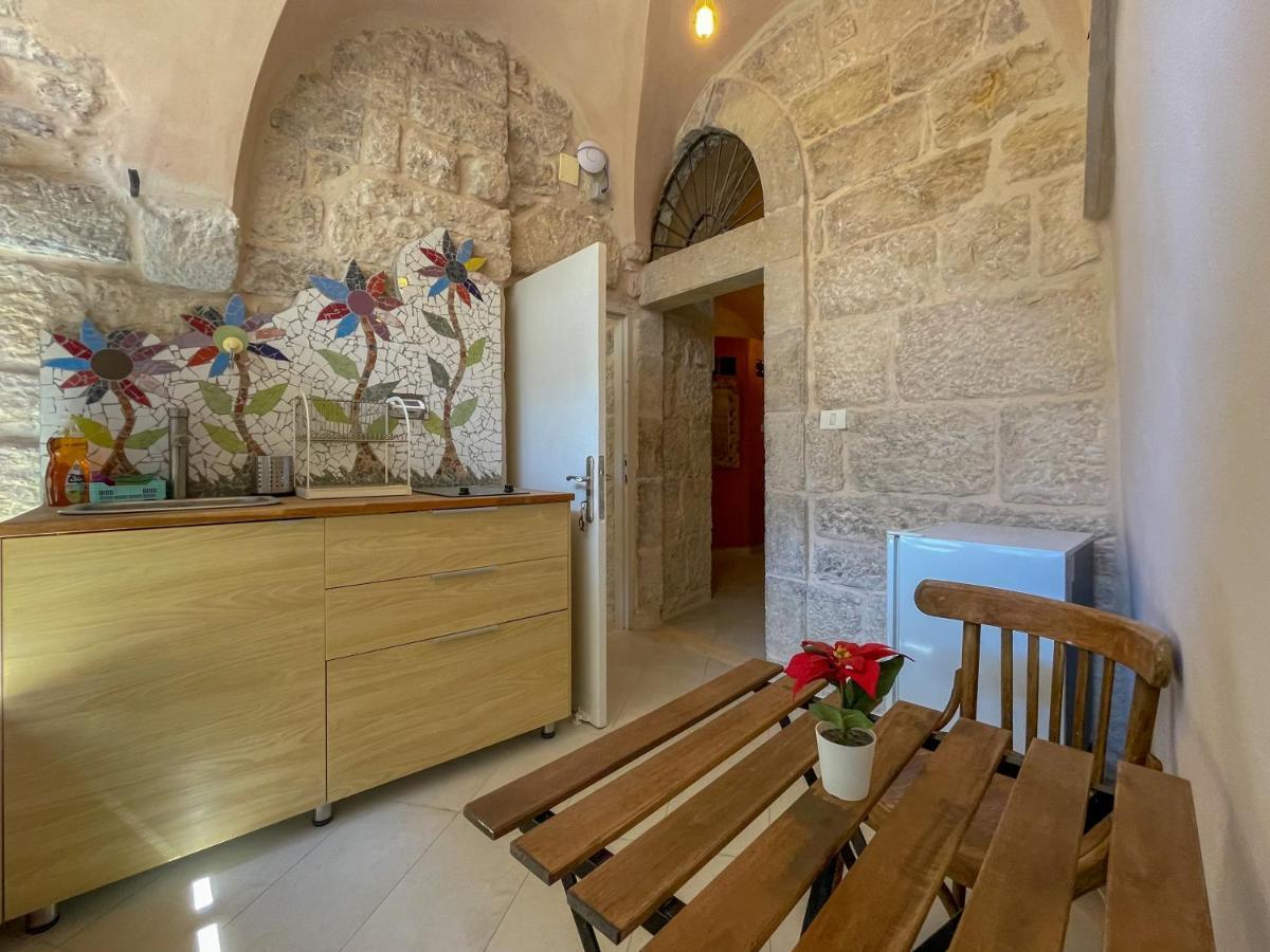 Hotel Dar Al Majus Bethlehem Esterno foto