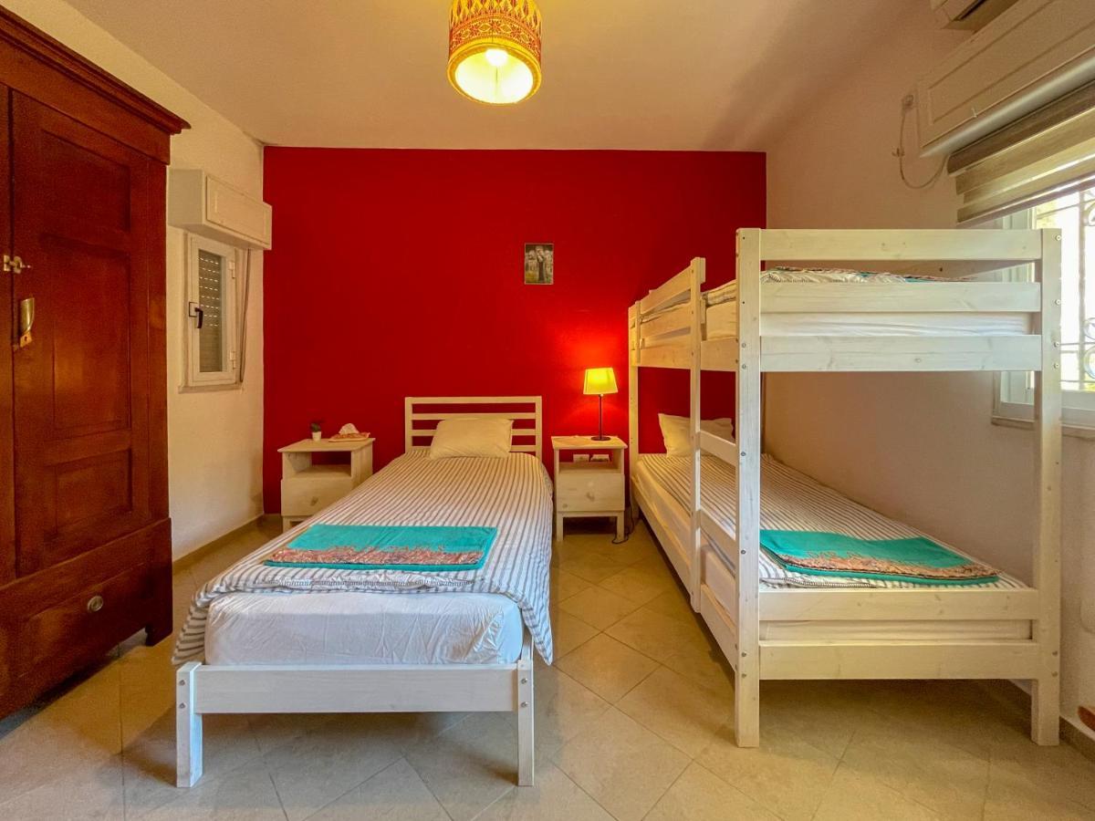 Hotel Dar Al Majus Bethlehem Esterno foto