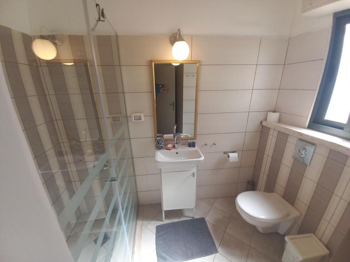 Hotel Dar Al Majus Bethlehem Esterno foto