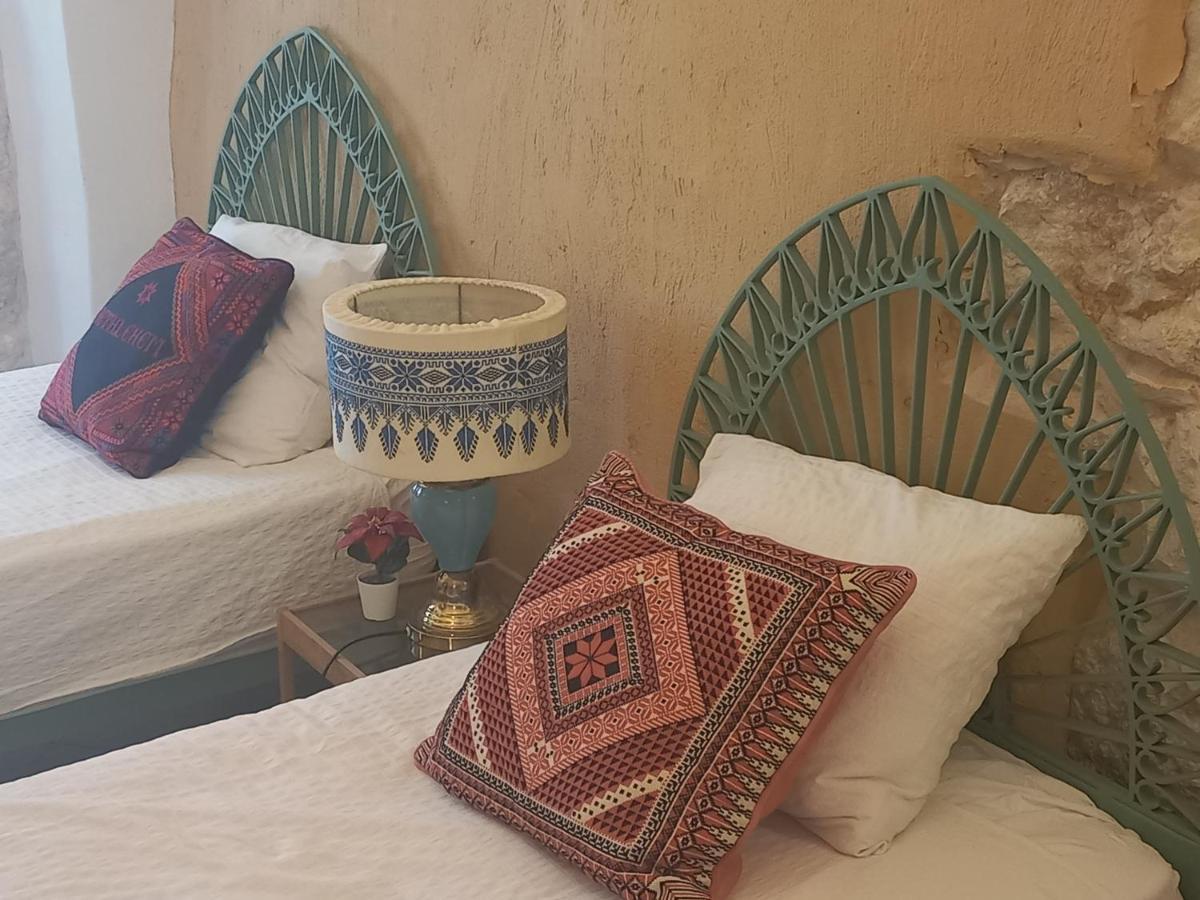 Hotel Dar Al Majus Bethlehem Esterno foto