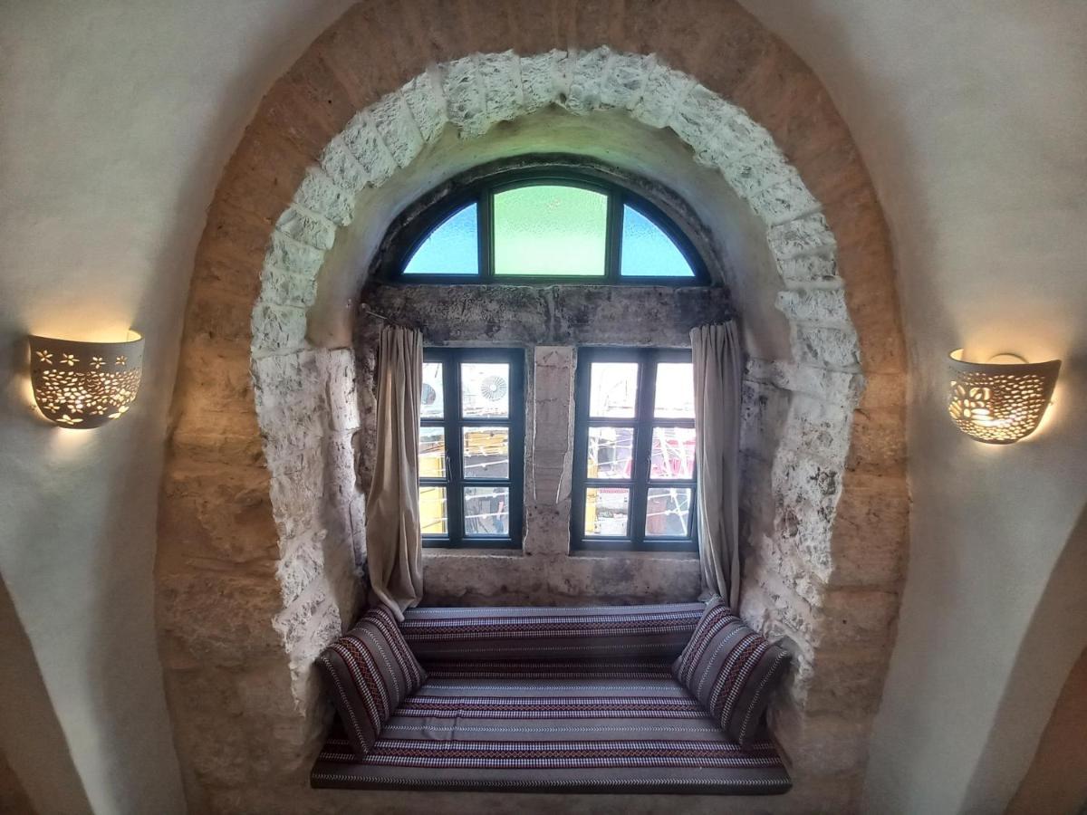 Hotel Dar Al Majus Bethlehem Esterno foto