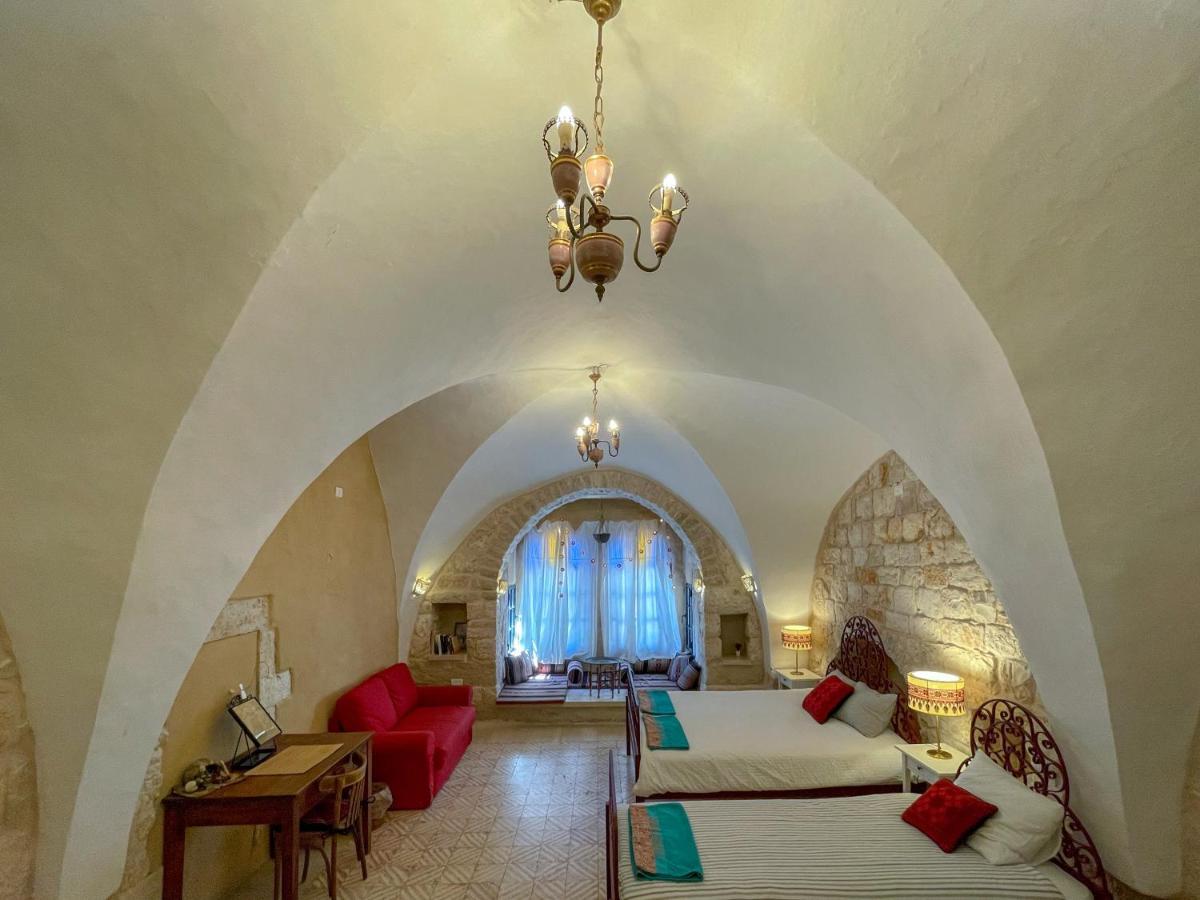 Hotel Dar Al Majus Bethlehem Esterno foto