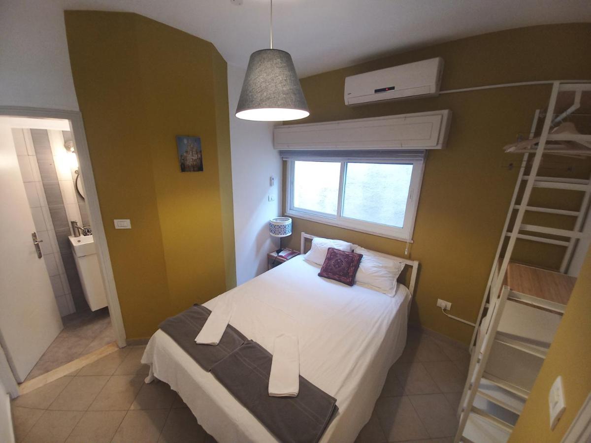 Hotel Dar Al Majus Bethlehem Esterno foto