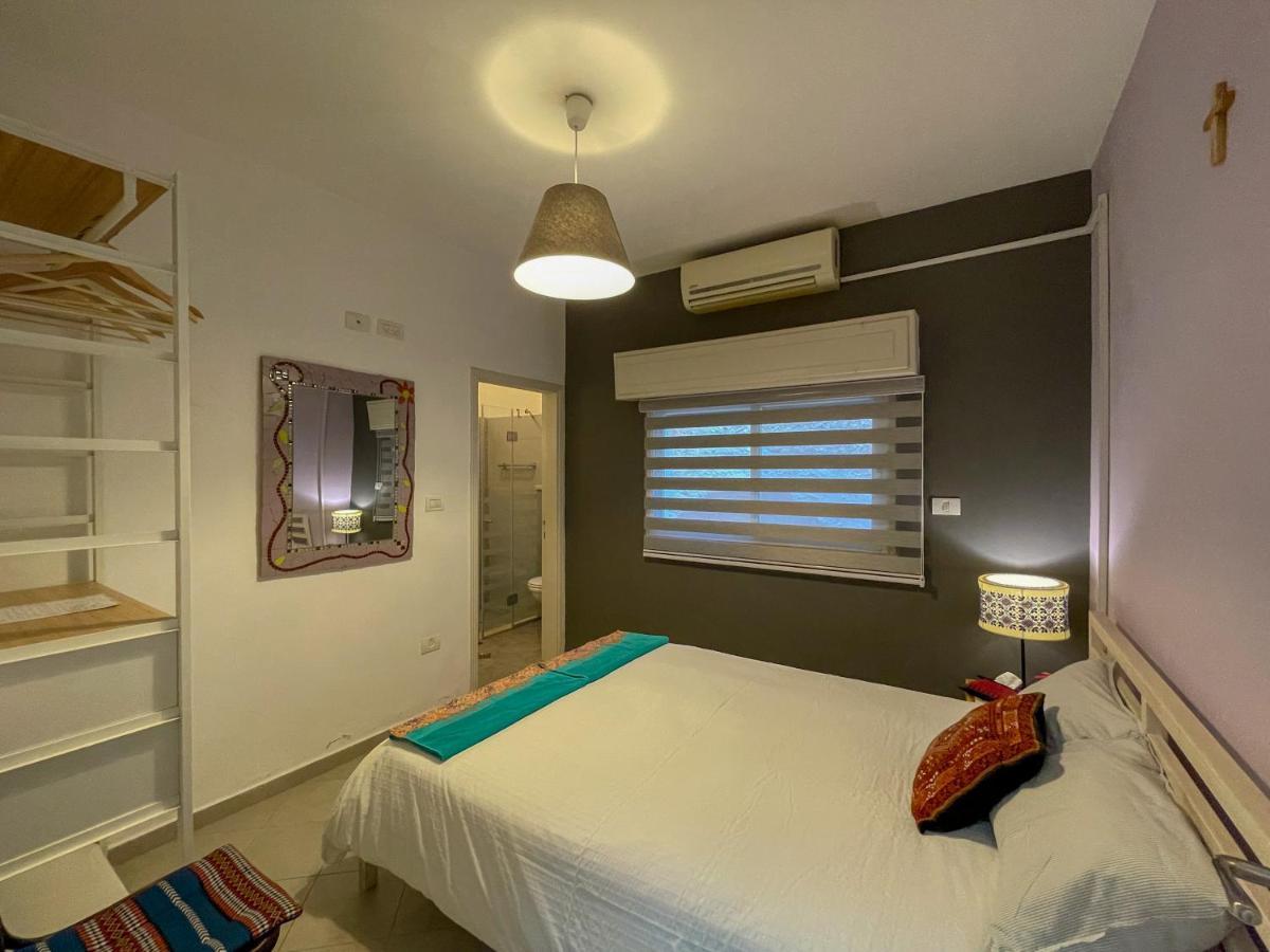 Hotel Dar Al Majus Bethlehem Esterno foto