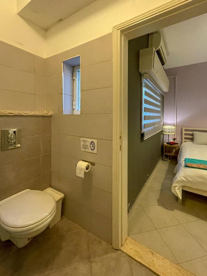 Hotel Dar Al Majus Bethlehem Esterno foto