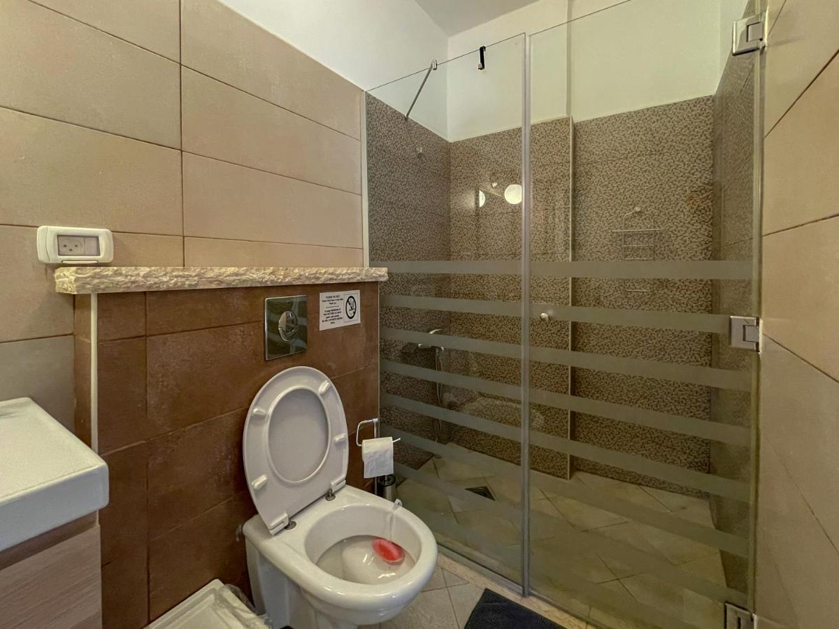 Hotel Dar Al Majus Bethlehem Esterno foto