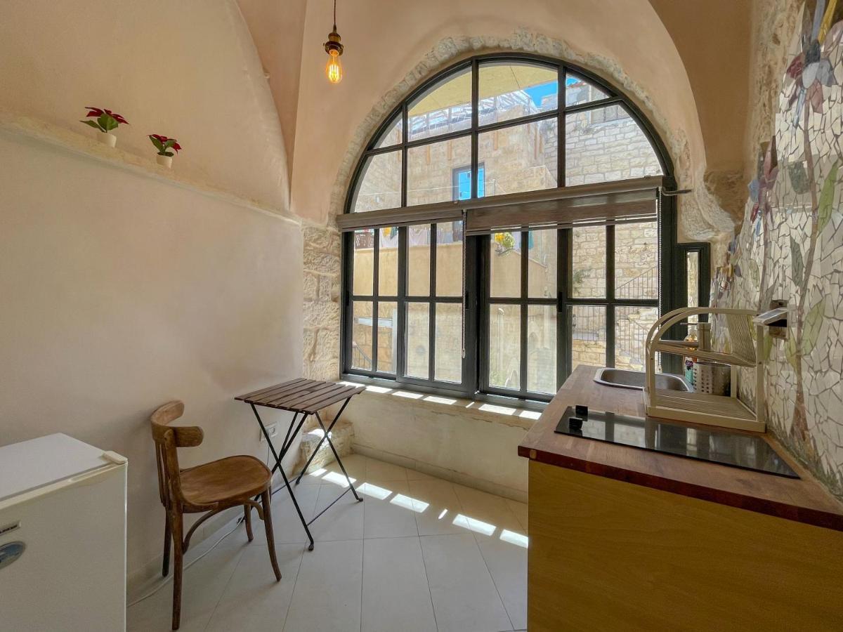 Hotel Dar Al Majus Bethlehem Esterno foto